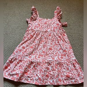 Cat & Jack only lightly worn girls summer dress!